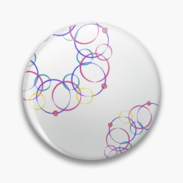 Item preview, simple rangoli circle designed and sold by ninoni.