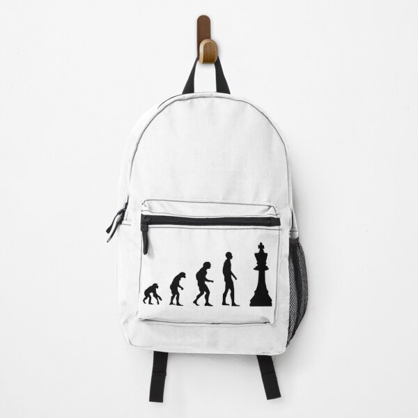 Item preview, Evolution King Black designed and sold by LeOnde.