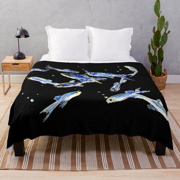 Item preview, danio zebrafish designed and sold by lesliecorkery.