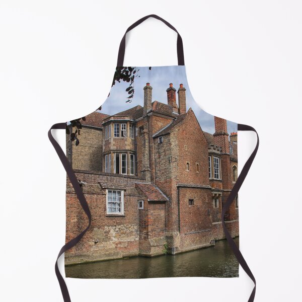 Item preview, Queens college and mathematical bridge designed and sold by Photopat.