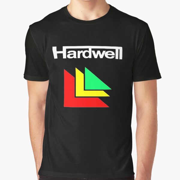 T Shirts Hardwell Redbubble