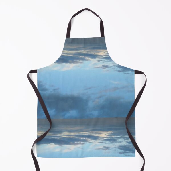Item preview, Clouded blue sky designed and sold by IlonaP99.