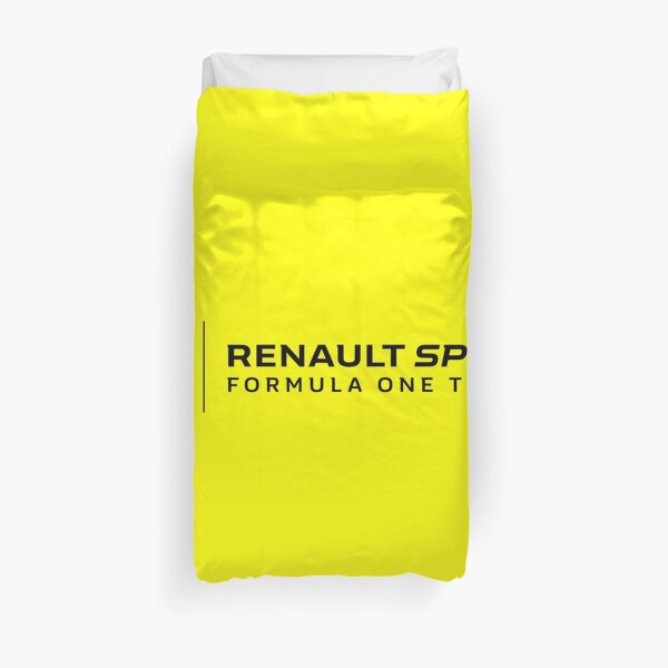 Renault Sport F1 2021 Housse de couette