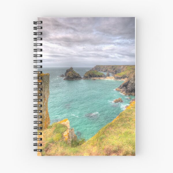 Item preview, Kynance Cove Cornwall Lizard Peninsula designed and sold by acceleratorhams.