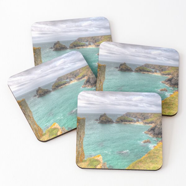 Item preview, Kynance Cove Cornwall Lizard Peninsula designed and sold by acceleratorhams.