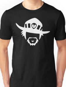 mccree t shirt