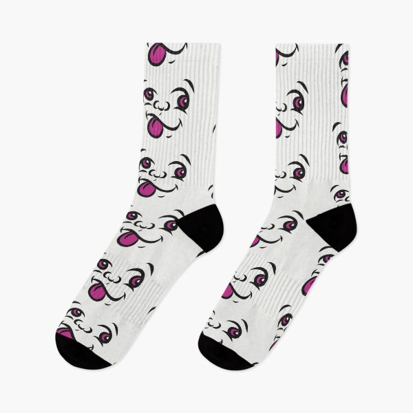Item preview, Crazy face design  designed and sold by Pittstop.