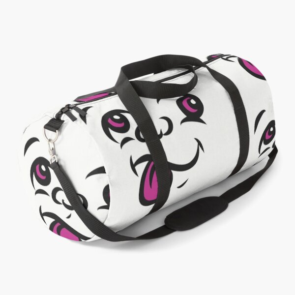 Item preview, Crazy face design designed and sold by Pittstop.