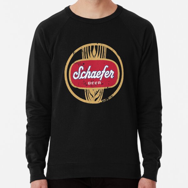 10 Cent Beer Night Midweight French Terry Crewneck Sweatshirt