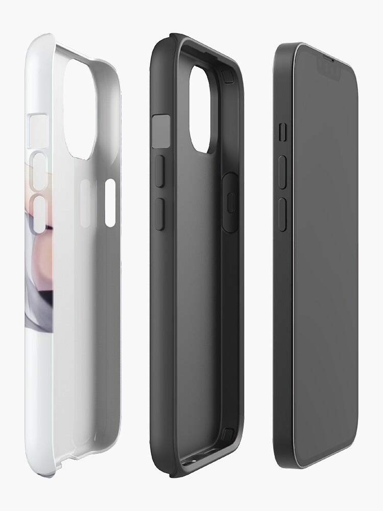 Horimiya Cases - Miyamura Izumi clear phone case