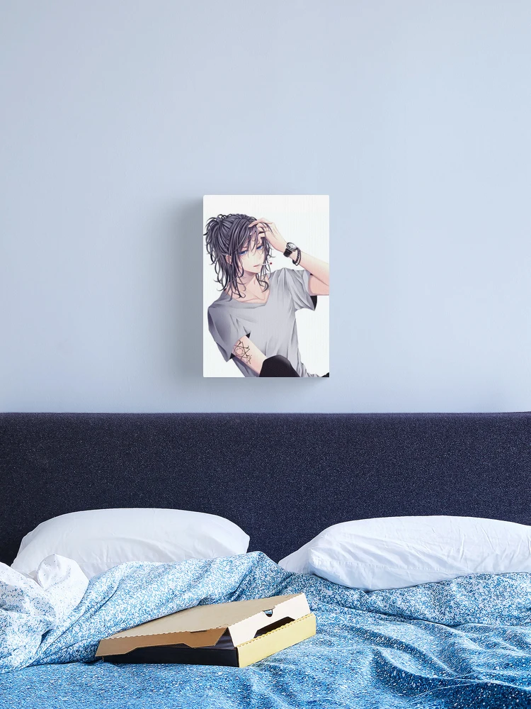 Anime Horimiya, Izumi Miyamura and kyoko hori Art Board Print for Sale by  The fandom