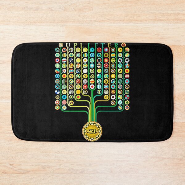 Item preview, 311 uplifter T-Shirt designed and sold by Tomfort9x.