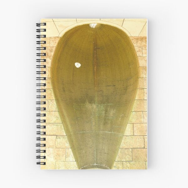 Item preview, Hooded Fountain  designed and sold by Robert Meyers-Lussier.