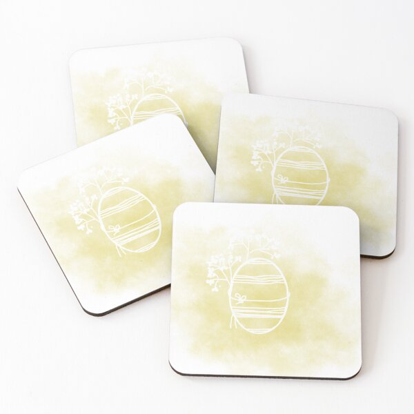 Item preview, Happy Easter greeting card designed and sold by jollanna.