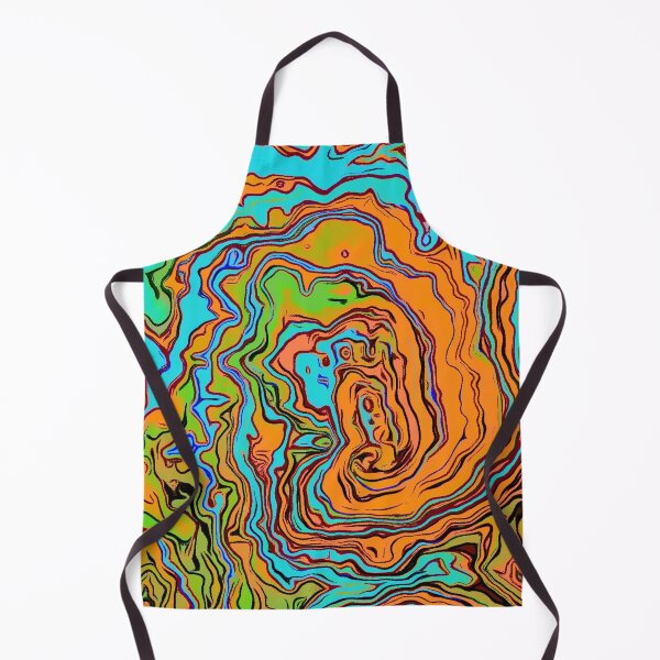 Item preview, Oranges Pour designed and sold by ACidysfunction.