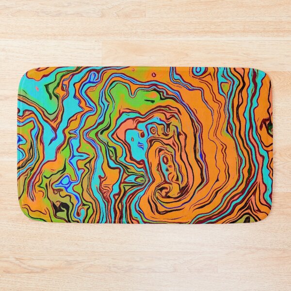 Item preview, Oranges Pour designed and sold by ACidysfunction.
