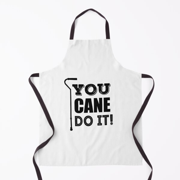 Item preview, You Cane Do It!! designed and sold by Lady Grim.