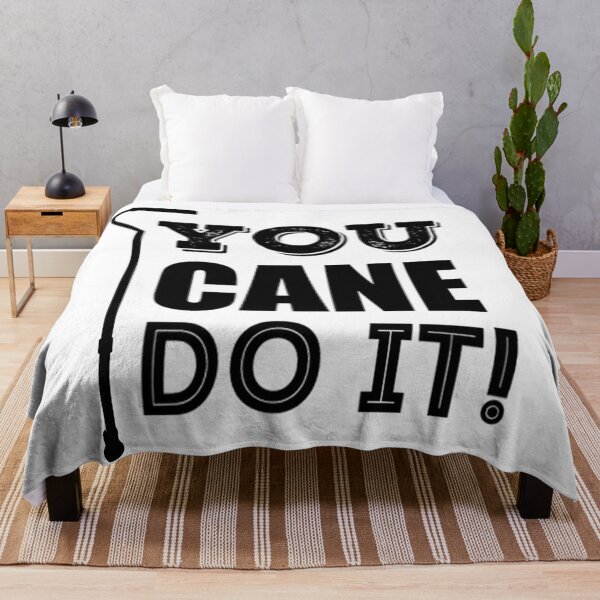 Item preview, You Cane Do It!! designed and sold by Lady Grim.