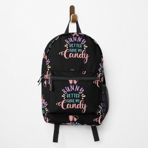 Item preview, Bunny Better Have My Candy - Easter Day Bunny Lover designed and sold by ohmier.