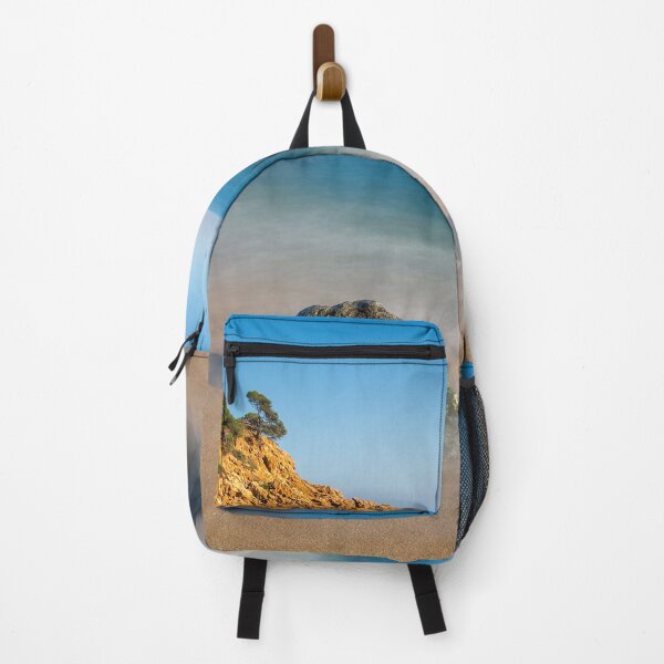 Item preview, Nice Detail of the Spanish Coast in Costa Brava designed and sold by digoarpi.