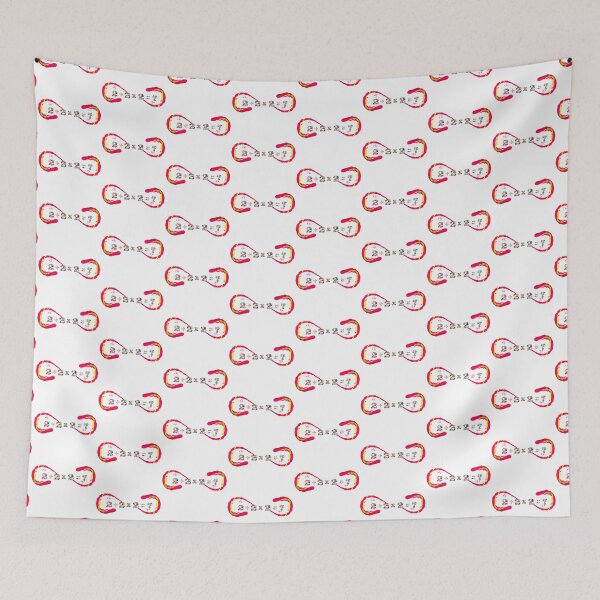 Item preview, Mathematics school.  designed and sold by PrintGood.