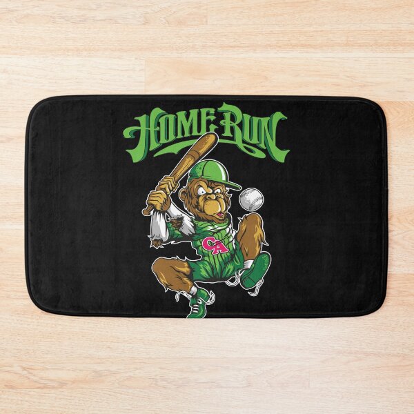 Item preview, Homerun monkey super star  designed and sold by ubantee.