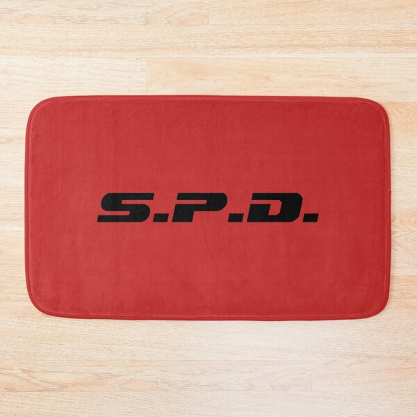 Item preview, SPD Cadet T-Shirt designed and sold by Tomfort9x.