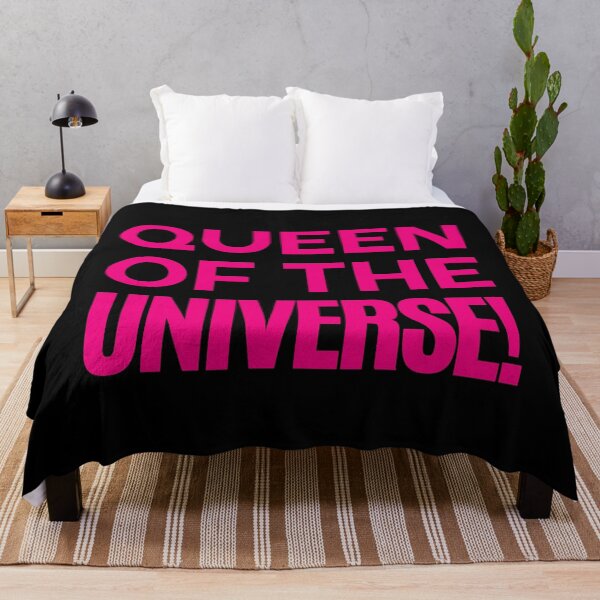 Item preview, Queen Of The Universe designed and sold by M-Artie.