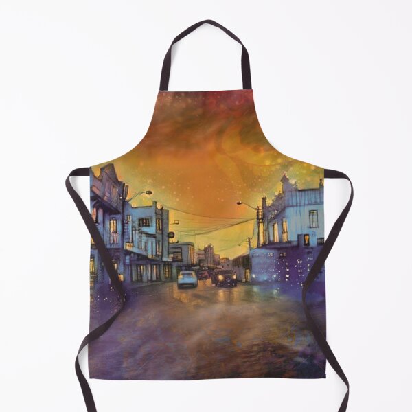 Item preview, Magic Newtown designed and sold by WeirdPower.