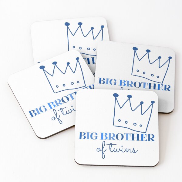 Item preview, Big brother of twins designed and sold by crikz.