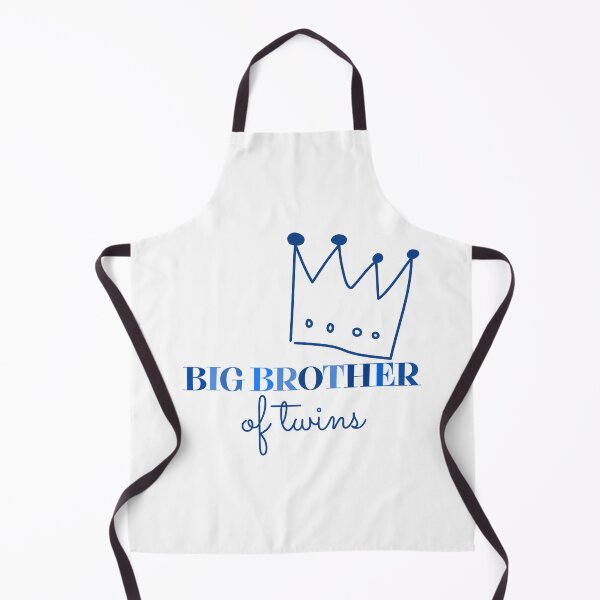 Item preview, Big brother of twins designed and sold by crikz.