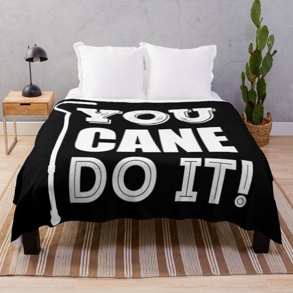 Item preview, You Cane Do It!! designed and sold by Lady Grim.