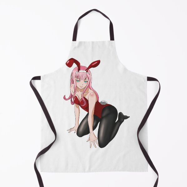 Item preview, Zero Two Bunny Girl designed and sold by Nidaria.