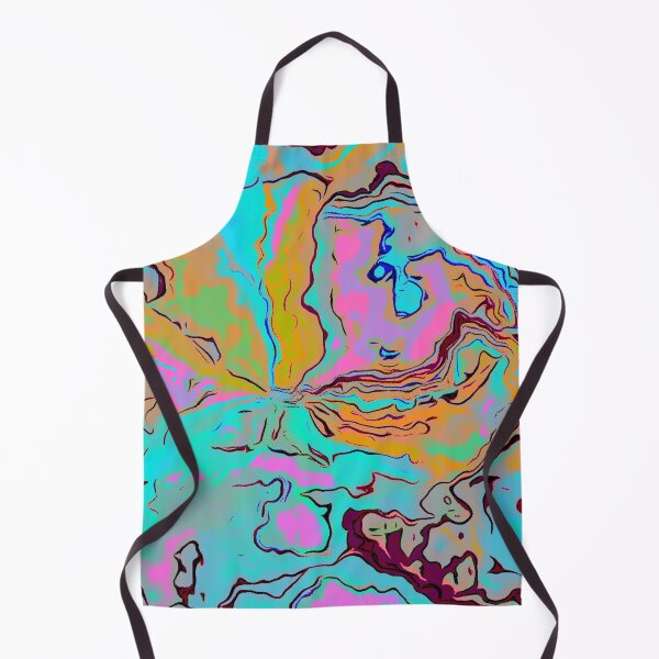 Item preview, Psychedelic Pour designed and sold by ACidysfunction.