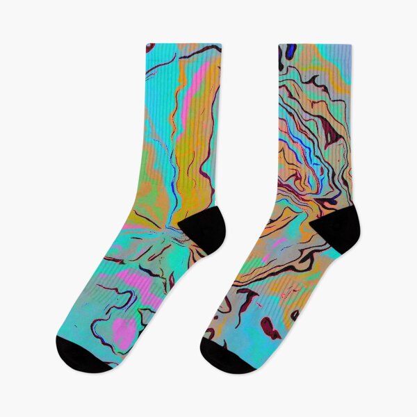 Item preview, Psychedelic Pour designed and sold by ACidysfunction.