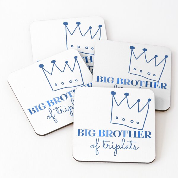 Item preview, Big brother of triplets designed and sold by crikz.