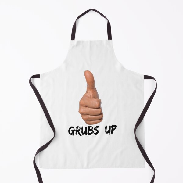 Item preview, Grubs Up designed and sold by Focal-Art.