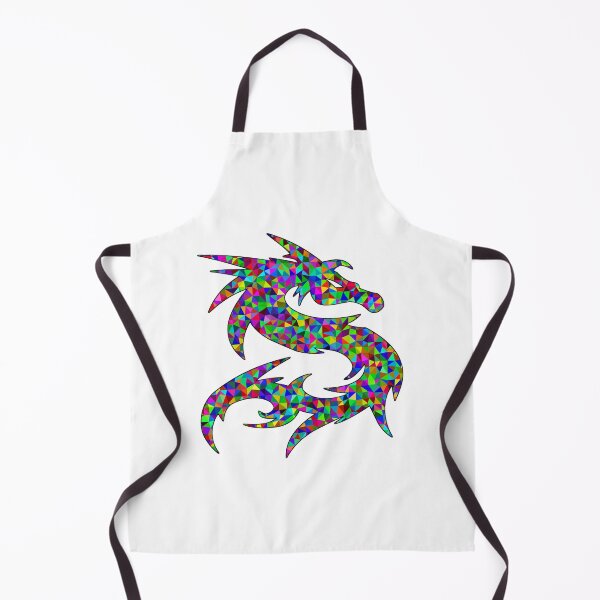 Item preview, Colorful dragon art - dragon designed and sold by Photography-Art.