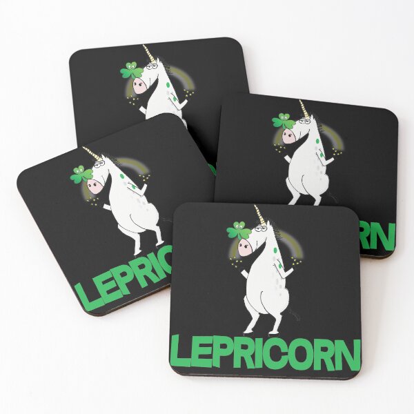 Item preview, Lepricorn designed and sold by dacdibac.