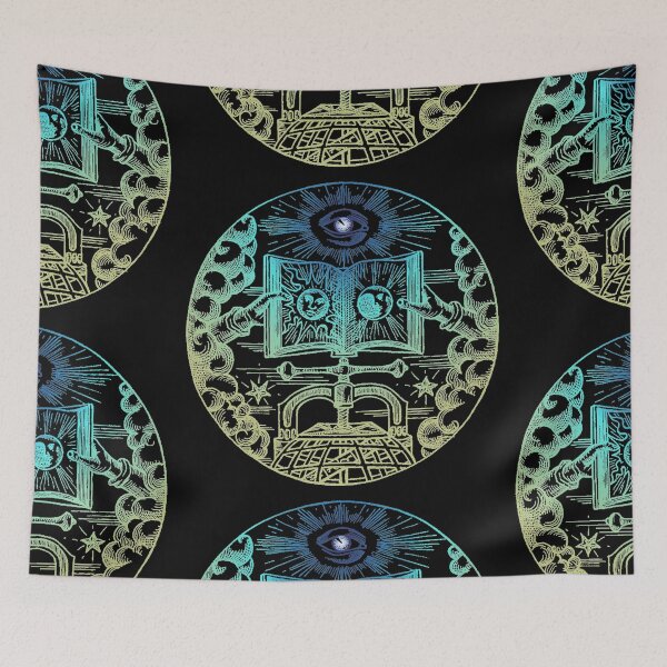 Item preview, Grimoire 2 designed and sold by OroboroCustom.