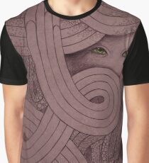 Dreamscape Graphic T-Shirt