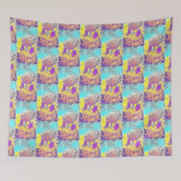Item preview, Rain Splash designed and sold by Kawaii85.