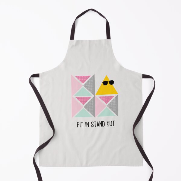 Item preview, Be Unique - Be You - Why Fit In When You Were Born To Stand Out designed and sold by The Red Nox.