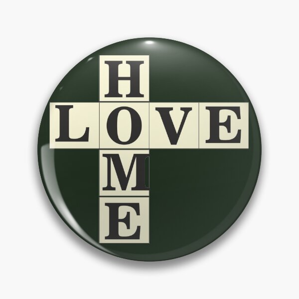 Item preview, home love designed and sold by Veki5.