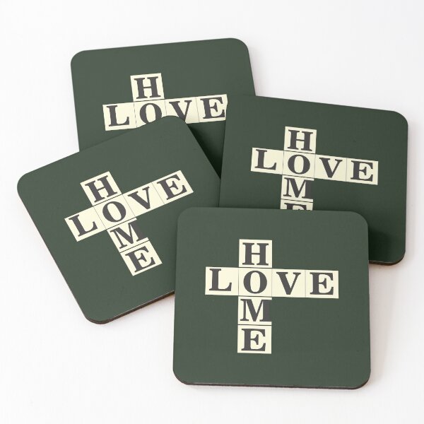 Item preview, home love designed and sold by Veki5.