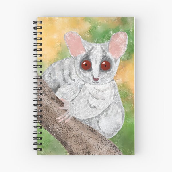 Item preview, Bush baby designed and sold by RVHudson.