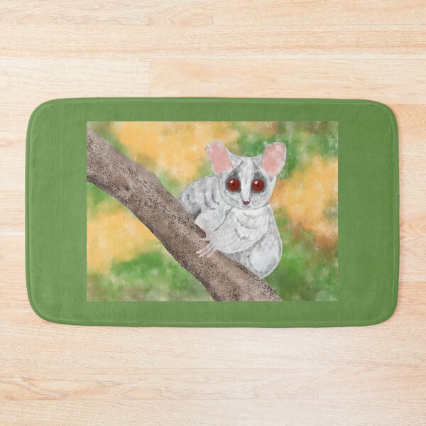 Item preview, Bush baby designed and sold by RVHudson.