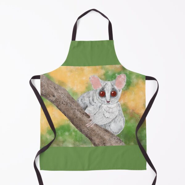 Item preview, Bush baby designed and sold by RVHudson.