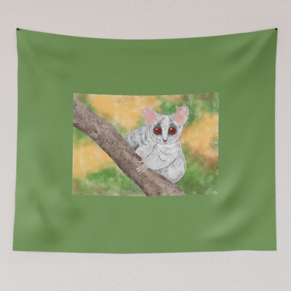 Item preview, Bush baby designed and sold by RVHudson.