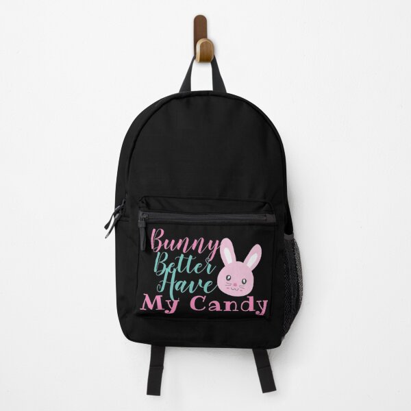 Item preview, Bunny Better Have My Candy designed and sold by Gmaish.